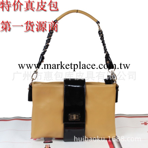 清倉真皮女包小包特價 夏款韓版包包 手提斜挎兩用真皮包庫存處理工廠,批發,進口,代購