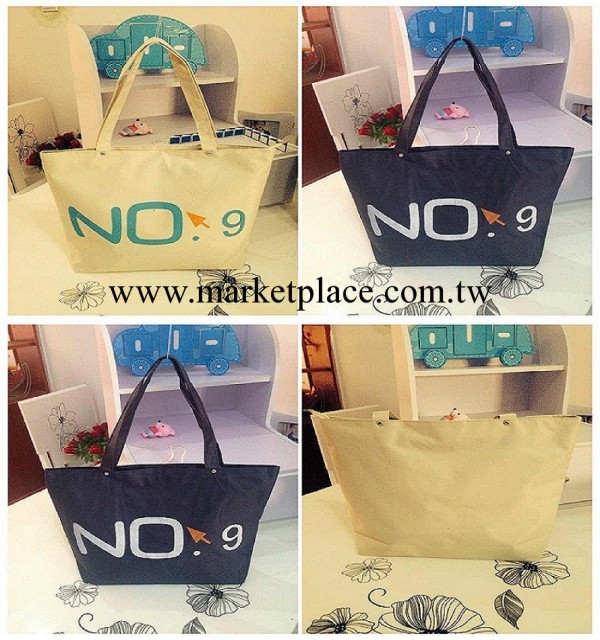 2014韓版新款特價包男包女包通用單肩手提兩用包帆佈包1工廠,批發,進口,代購