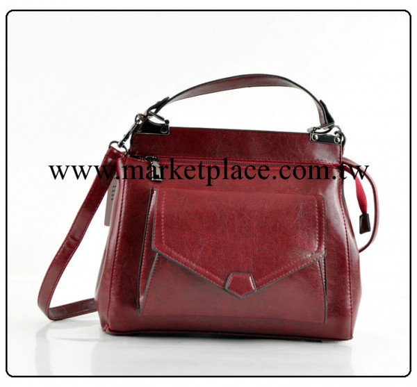 批發批發女包復古多層  手提斜背兩用女包  時尚休閒大牌精品女包工廠,批發,進口,代購