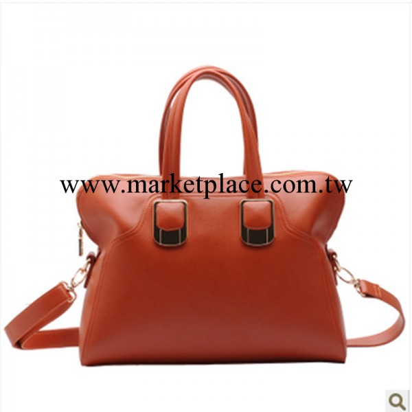 2014新款歐美大牌定型款包十字紋手提包勝女的代價同款女包兩用包工廠,批發,進口,代購