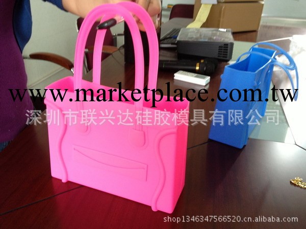 手提斜挎兩用 手提包 單肩斜挎兩用 矽膠手提包工廠,批發,進口,代購