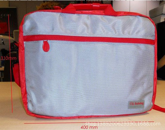 工廠供應牛津佈米高料背包雙肩包斜挎包單肩包雙肩挎式兩用電腦包工廠,批發,進口,代購