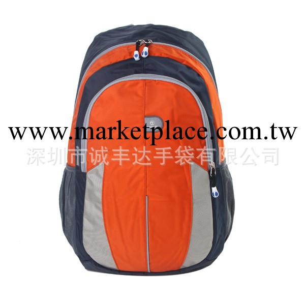 【供應旅行雙肩包】_旅行休閒雙肩包_休閒背包雙肩包批發價格工廠,批發,進口,代購