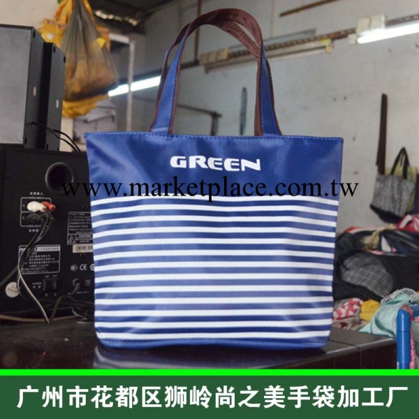 批發便攜式小拎包 牛津佈小挎包 便當袋工廠,批發,進口,代購