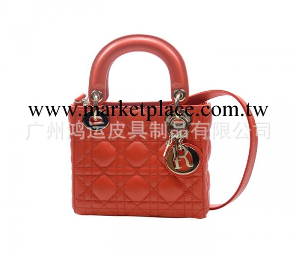 2013新款頂級羊皮提挎兩用女包 CAL44500672 頂級品質工廠,批發,進口,代購