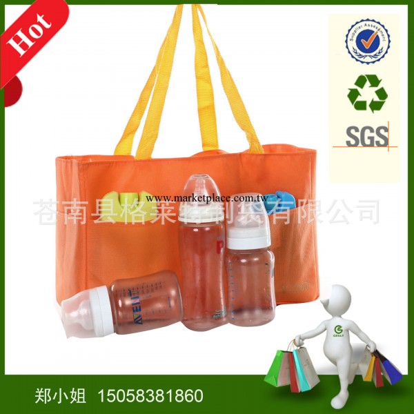 媽咪包 無紡佈媽咪包 時尚孕婦產後手提包工廠,批發,進口,代購