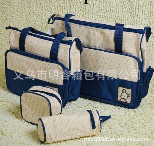 義烏明容箱包生產環保媽咪包待產包奶瓶包 實用媽媽包工廠,批發,進口,代購