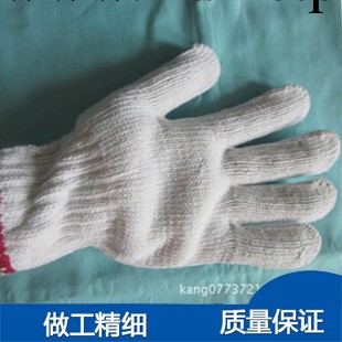 康達鑫爾廠傢熱銷供應勞保紗手套800克工廠,批發,進口,代購