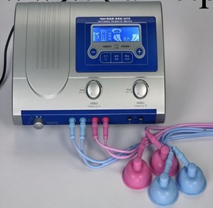 低頻治療機（低週波治療機）TB6807工廠,批發,進口,代購