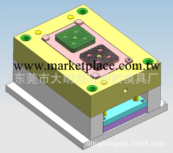 東莞塑膠模具LED透鏡產品設計專業模具制作，精密塑膠模具廠工廠,批發,進口,代購