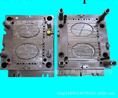 汽車音箱模具 汽配模具 開發設計 模具加工 廈門模具廠工廠,批發,進口,代購