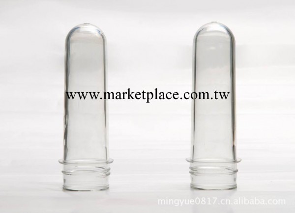 加工定制 制造各款塑料管坯模具 瓶坯模具工廠,批發,進口,代購