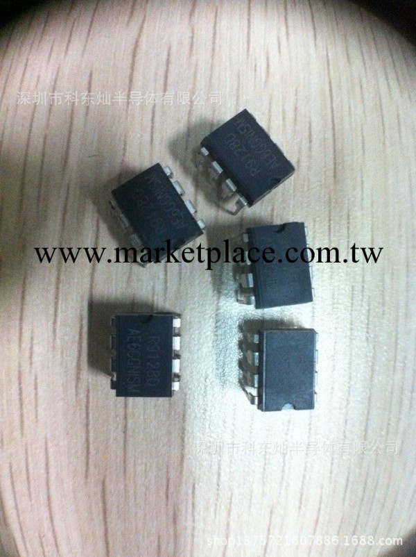KDC+原裝廠傢直銷一級代理矽瑞微品牌系列LED驅動器R9128D批發・進口・工廠・代買・代購