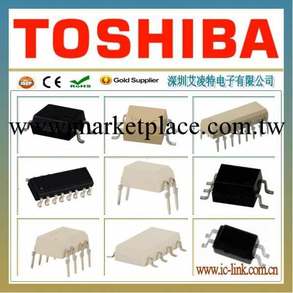 TLP160G TOSHIBA光耦代理商,長期供應批發・進口・工廠・代買・代購