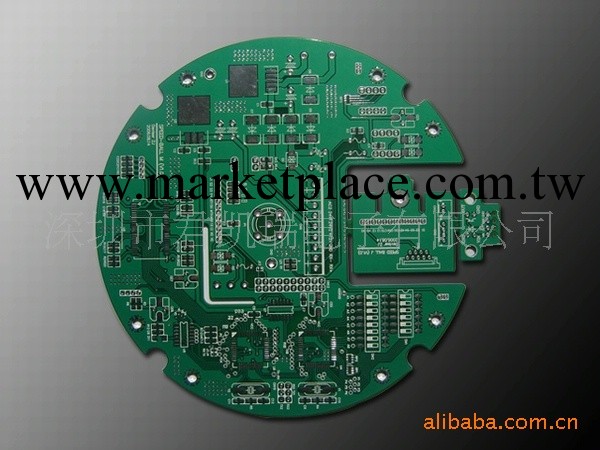 供應LED電路板、PCB電路板、PCB開發、PCB加工批發・進口・工廠・代買・代購