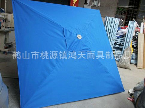 生產銷售 創意個性四方傘 高品質方形太陽傘工廠,批發,進口,代購