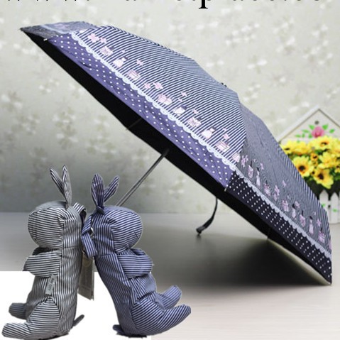 一件代發 超輕小巧便攜迷你晴雨傘遮陽傘五折傘創意飾品傘工廠,批發,進口,代購
