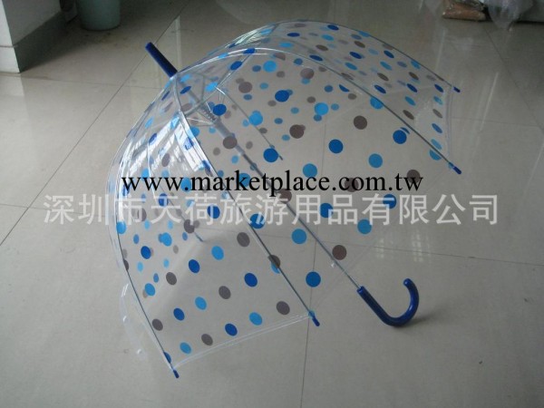雨傘廠傢批發 優質各類創意時尚阿波羅透明傘工廠,批發,進口,代購