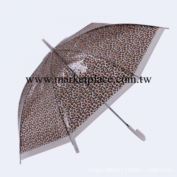 個性創意豹紋傘晴雨傘公主傘三星洋傘工廠,批發,進口,代購