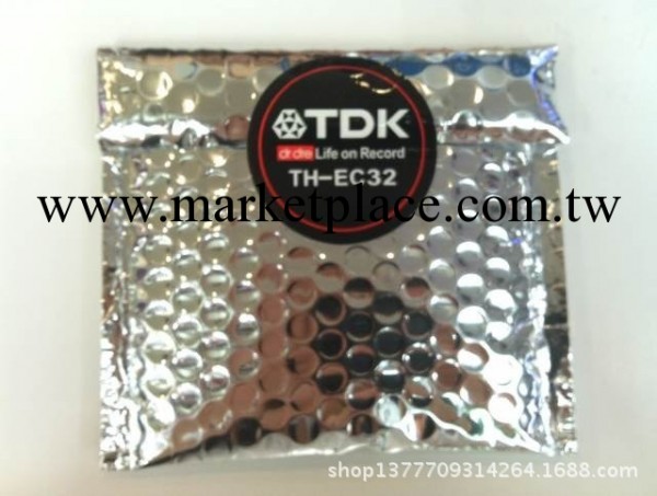 （薦）廠傢直銷TDK TH-EC32 金屬耳機 金屬入耳式耳機 高貴典雅批發・進口・工廠・代買・代購