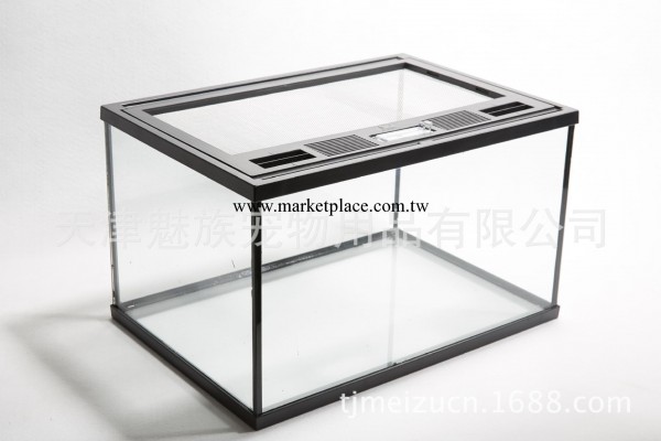 魅族專業爬蟲用品 寵物飼養箱 爬蟲箱 爬寵箱 玻璃箱 寵物箱 實用工廠,批發,進口,代購