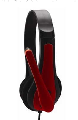 新品樂普士LPS-1020 帶麥頭戴式耳機 電腦耳機 廠傢直銷批發・進口・工廠・代買・代購