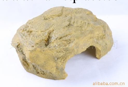魅族專業爬蟲用品 寵物洞穴 爬蟲躲避洞穴D11批發・進口・工廠・代買・代購