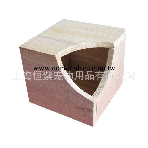 龍貓松鼠木屋 缺角木窩工廠,批發,進口,代購