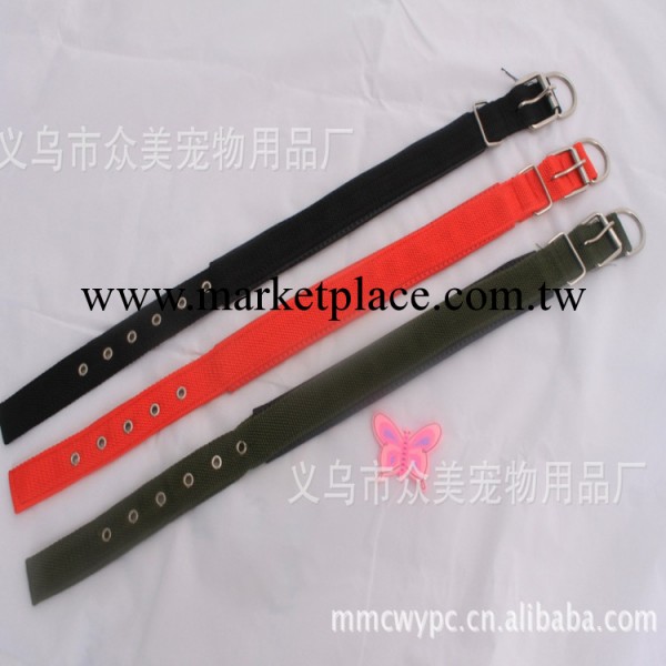 廠傢直銷  4.0泡棉項圈  寵物用品  價格來電咨詢工廠,批發,進口,代購