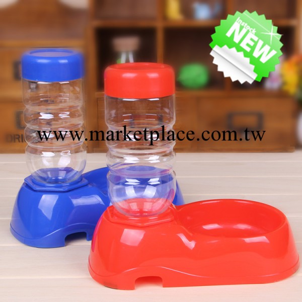 寵物用品 狗狗自動飲水器 座式寵物飲水器 貓狗飲水器 自動方便工廠,批發,進口,代購