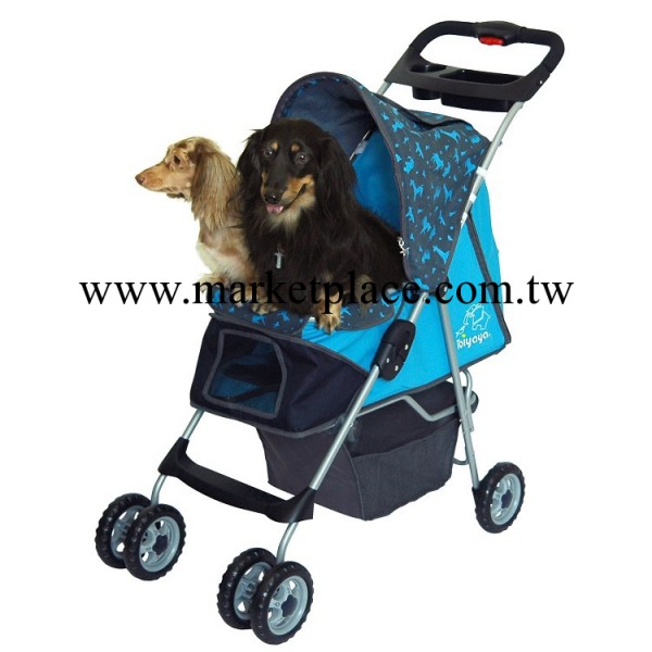 IBIYAYA寵物用品/寵物推車/貓狗適用/狗推車可折疊依比呀呀910BP工廠,批發,進口,代購
