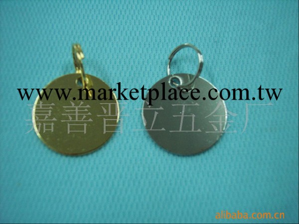 新款 黃銅電鍍身份牌 寵物狗用品系列批發 價格優惠工廠,批發,進口,代購
