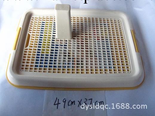 特價寵物用品 寵物廁所 平板廁所    定做工廠,批發,進口,代購
