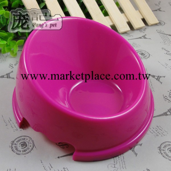 高背碗 寵物用品 防溢碗 防滑碗 大小號 狗食具 狗糧碗 喝水碗工廠,批發,進口,代購