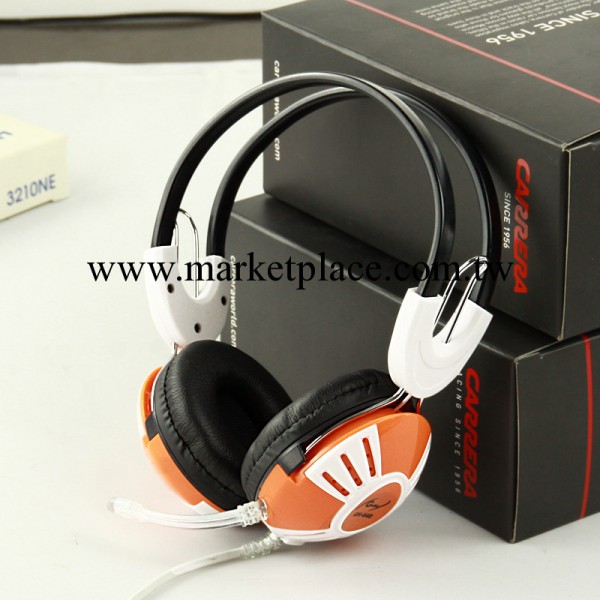 電腦耳機GH-640 頭戴式耳麥遊戲耳機帶麥克風重低音耳機批發工廠,批發,進口,代購