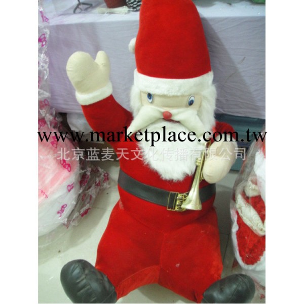 批發銷售 聖誕老人小掛件 小聖誕老人雪人批發・進口・工廠・代買・代購