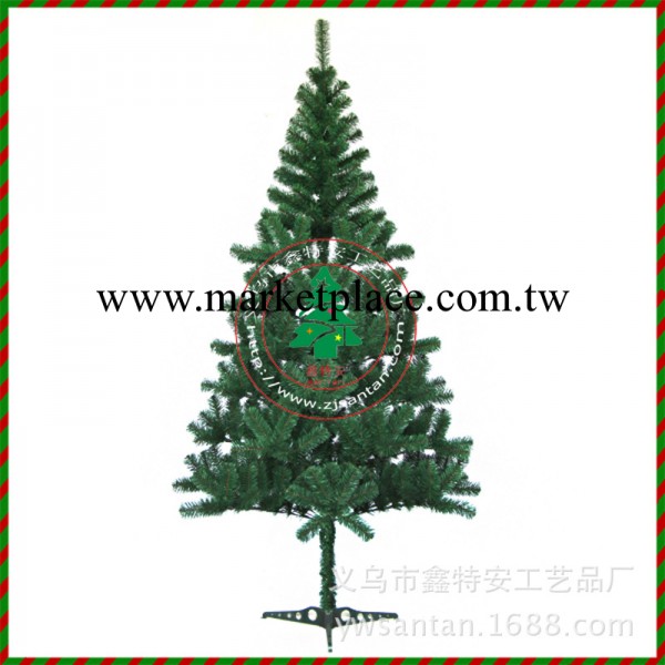 綠色環保材料聖誕樹 外貿出口促銷聖誕樹批發・進口・工廠・代買・代購