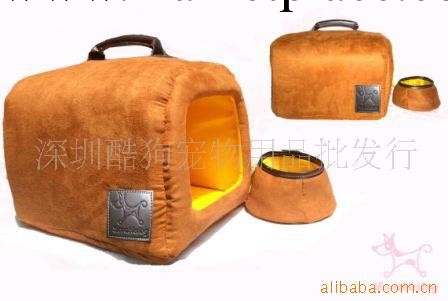 供應寵物 寵物用品鹿皮高級寵物房子 窩 可小額混批工廠,批發,進口,代購