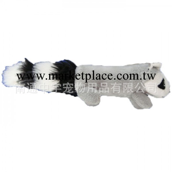 廠傢直銷 寵物毛絨玩具 發生玩具 無填充物玩具工廠,批發,進口,代購