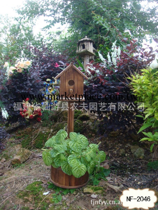 供應盆栽綠葉植物鳥巢、鳥窩批發、木制鳥窩、寵物房子及寵物用品工廠,批發,進口,代購
