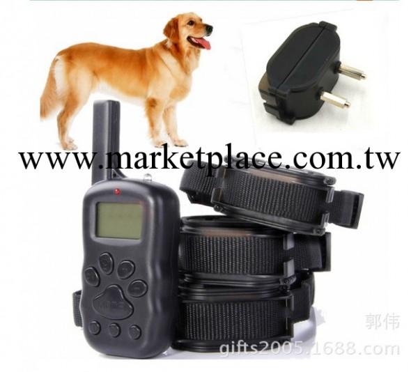 寵物止吠器 訓導器 訓狗器 寵物用品工廠,批發,進口,代購