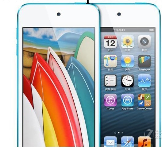 現貨蘋果iPod touch 5手機保護貼膜高清防刮磨砂防指紋閃鉆貼膜工廠,批發,進口,代購