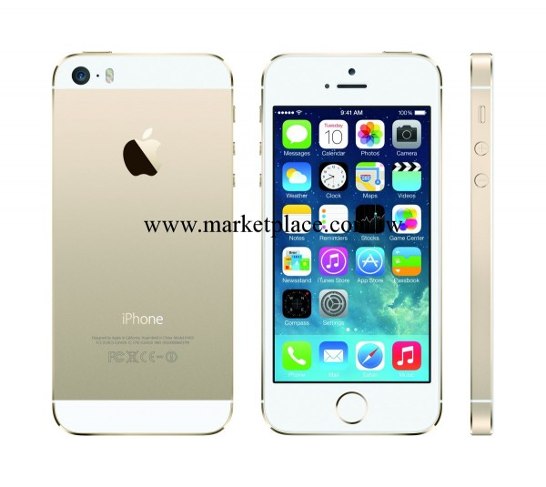 Apple/蘋果 iPhone 5S 蘋果5S 日版美版 16G 32G 原裝正品批發・進口・工廠・代買・代購