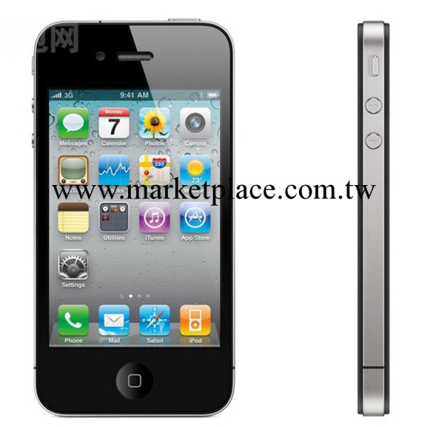 原裝 正品 Apple/蘋果 iPhone4 蘋果4代  蘋果手機 假一賠十工廠,批發,進口,代購