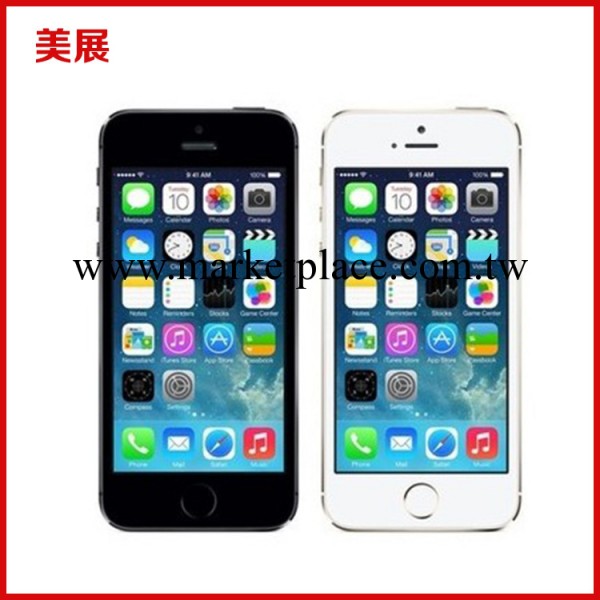 火爆熱銷 美版有鎖16g蘋果iphone5s 各種正品蘋果5s手機批發工廠,批發,進口,代購