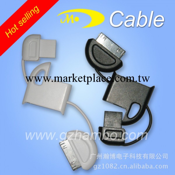 2012熱賣IPHONE多功能充電器　蘋果3IN1充電器　IPOD充電器工廠,批發,進口,代購