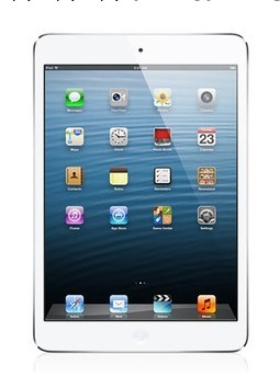 正品Apple/蘋果 iPad mini(16G)WIFI版 ipadmini 迷你平板電腦工廠,批發,進口,代購