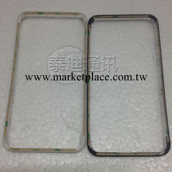 供應 iphone4屏幕支架 蘋果4代的液晶框架 iphone4s支架工廠,批發,進口,代購