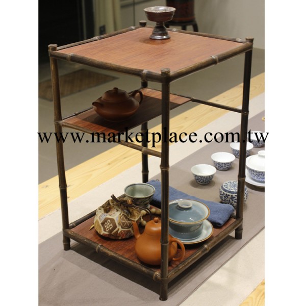 老紫竹茶棚  精品 日本茶具  器局收納 雅玩陳列  13019工廠,批發,進口,代購