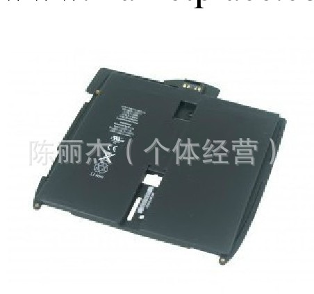 蘋果平板電腦 Ipad1內置電池 ipad1原裝拆機電池工廠,批發,進口,代購